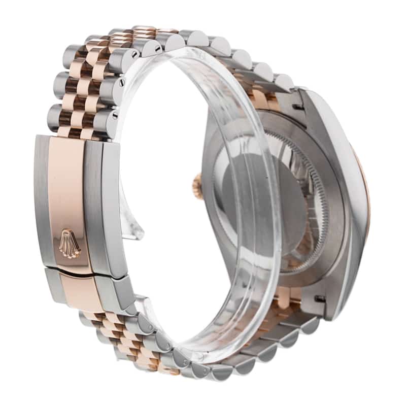 Rolex Datejust 41 126331